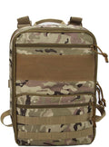 Outdoor Sports Hiking Bag Tactical Assault Combat Camouflage Tactical Molle Water Pack Hydration Pack