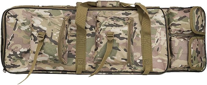 Backpack Fishing Bag Outdoor Tactical Gun Bag Field Slave Bag