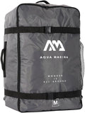 Aqua Marina Kayak/Canoa Backpack Multicolour One Size