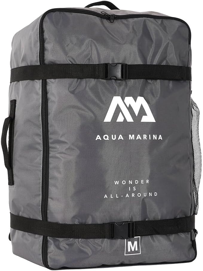 Aqua Marina Kayak/Canoa Backpack Multicolour One Size