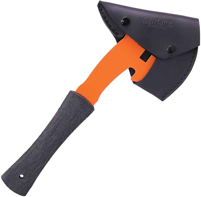 Lansky AX-911 Firefighter Battle Ax
