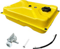 Generator Gas Metal Fuel Tank for Champion 5500 6250 6500 6875 7500 7800 7850 8000 9000 7000 7200 9375 Watt Firman Honda &amp Clone 5KW