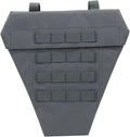 Tactical Crotch Protection Hunting Airsoft Lower Abdomen Platform Pouch Molle Bag