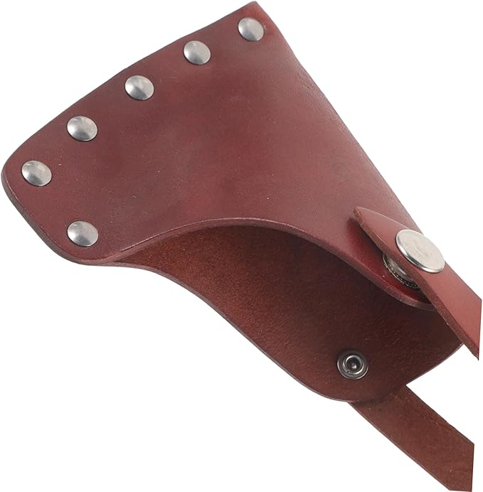 Balacoo Ax Protector Tools Camping Hatchet Axe Camping Protective Camping Accessories Small Garden Outdoor