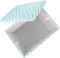 Cabilock Foldable Fabric Storage Box Home Clothes Organizers Multifunctional Room Organizers
