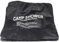 40L Portable Solar Heated Camp Tent Outdoor Camping Hiking Shower Bag