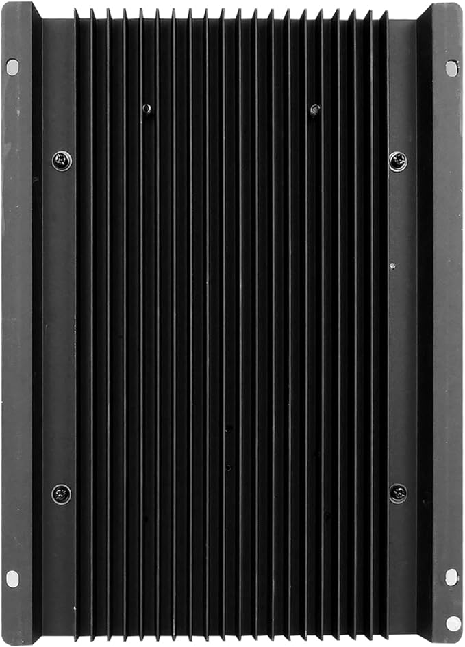 EPEVER MPPT Solar Charge Controller 40A 12/24/36/48V Auto Max PV 150V XTRA4415N-G3 Solar Panel Regulator for Gel Sealed Flooded Lithium User