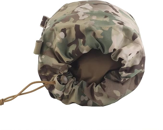 Multifunction Tactical Storage Pouch Molle Organizer BagTactical Helmet Mask Combat Uniform Shoes NVG Tool Sundry Carrier Waist Pack