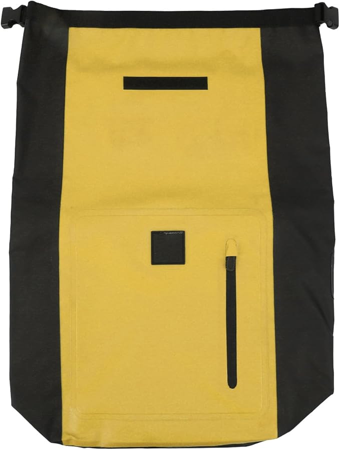 Waterproof Backpack PVC with 25L Capacity Waterproof Backpack Cover Waterproof Backpack Covers for Outdoor Travel