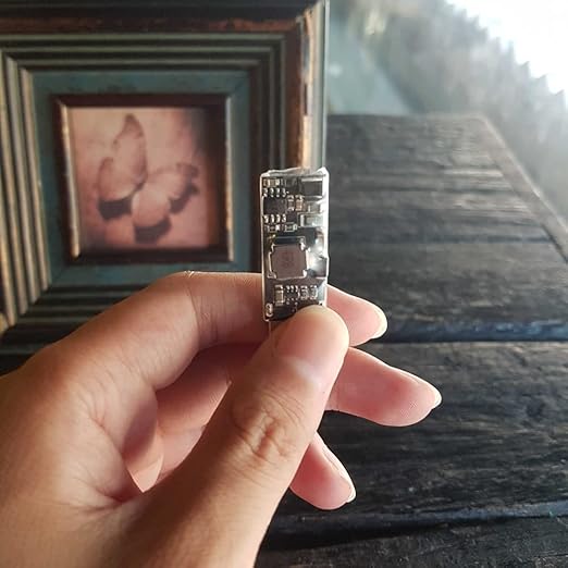 Mini USB Killer U Disk Miniatur Power Module High Voltage Pulse Generator for pc