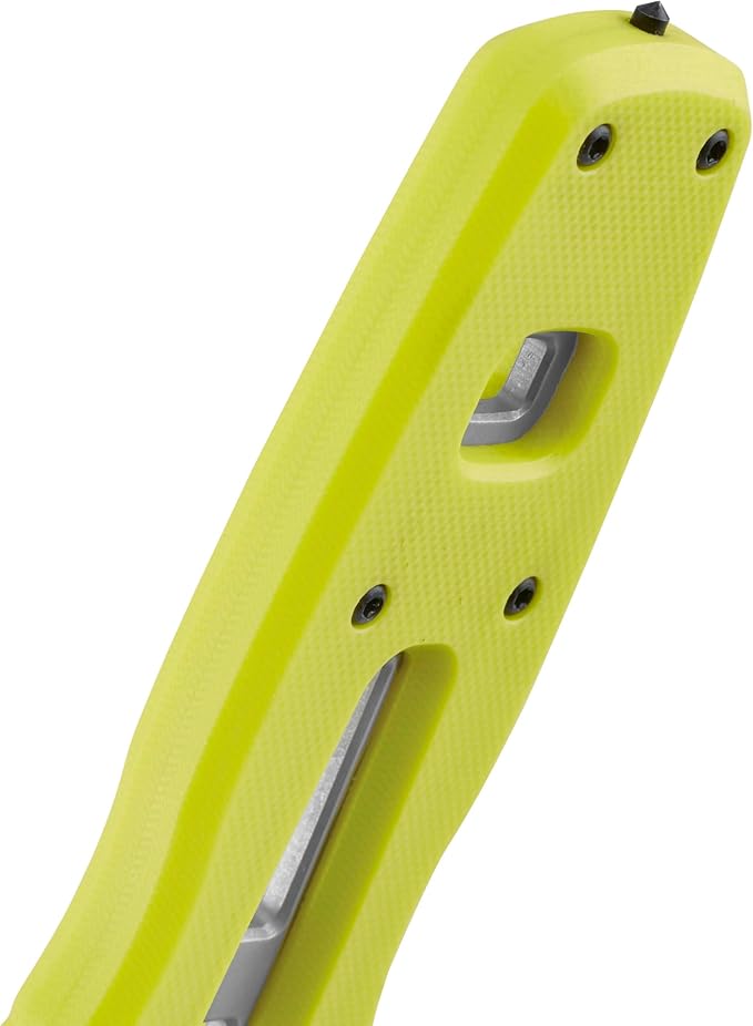 NRS Pilot SAR Knife