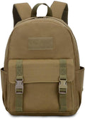 Outdoor Sports Pack Hiking Bag Tactical Rucksack Camo Knapsack Combat Camouflage Tactical 25L Backpack