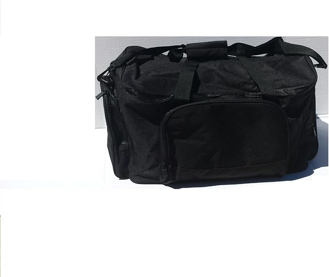 10' x 20' RV Awning Shade Net (Black) Complete Kit with Carry Bag Canopy Shelter Screen Panel and Awning Maintenance Manual Motor Home Trailer