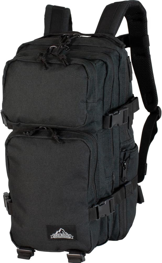 Red Rock Outdoor Gear - Urban Assault Pack