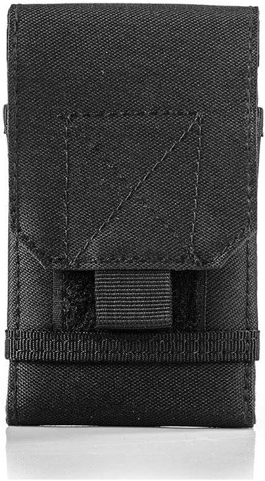 Outdoor Camouflage Bag Tactical Army Phone Holder Pack Sport Waist Belt Case Waterproof Nylon EDC Sport Pouch Hunting Camo Bags Tactical Waist Bag
