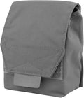 Tactical MOLLE 9MM/5.56 Mag PouchMultifunctional Groceries Pouch Military Utility Waist Bag Mobile Phone Fanny Pack for Vest Belt