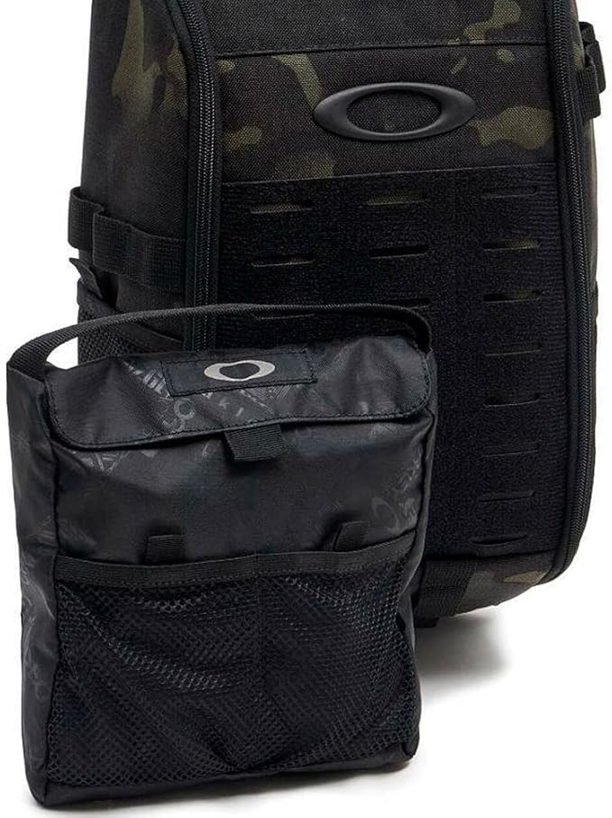 OAKLEY Extractor 2.0 Black Multicam Sling Pack (921554S-02L)