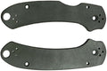 1 Pair Custom Scales Replacement Fits for C223 Para3 Linen Micarta Handle Patch Blank DIY Accessory
