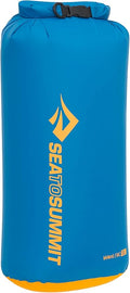 Sea to Summit eVac Dry Bag Roll-Top Compression Sack