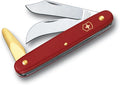 Victorinox Grafting and pruning knife red 3.9116