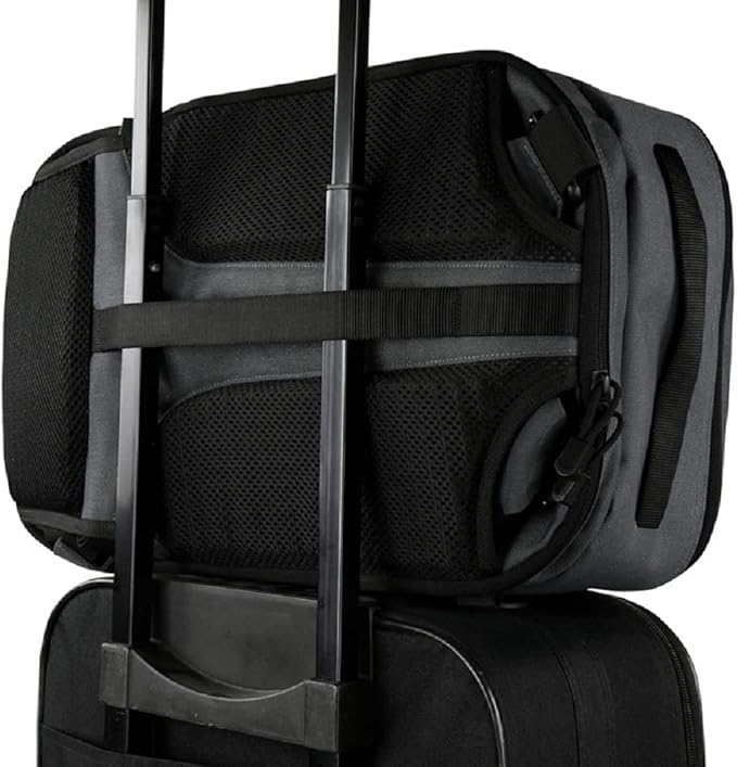 Condor 111202 Pursuit Pack Conceal Carry Outdoor Bag Multipurpose Backpack