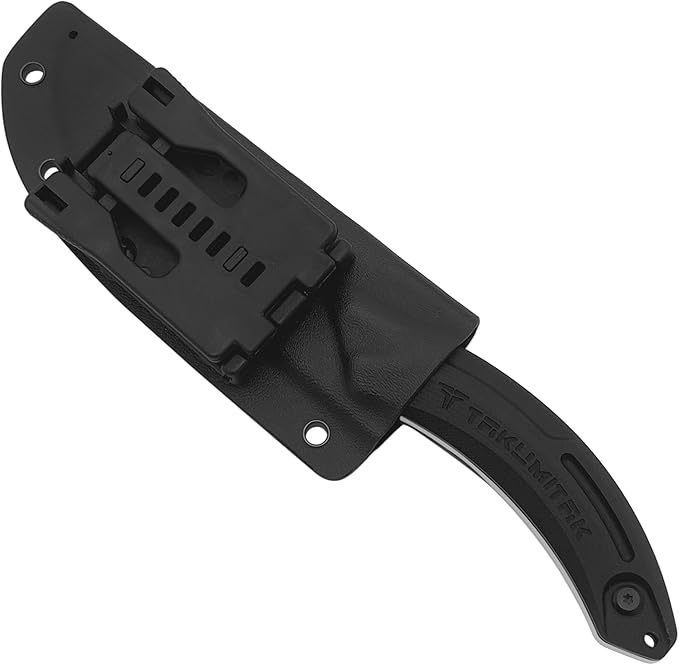 Tactical Knife Hunting Knife Survival Knife D2 Straight Back Blade G10 Handle Kydex Sheath Molle Clip Fixed Blade Knives Camping Accessories Camping Gear Survival Kit Survival Gear And Equipment Tacti
