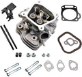 Tapa Assembled Cylinder Kit Compatible with Some Champion 212cc 224cc Engine 5300 5500 5000 4450 4650 4250 4000 3650 3500 Generator Log Splitter Front Tiller and More