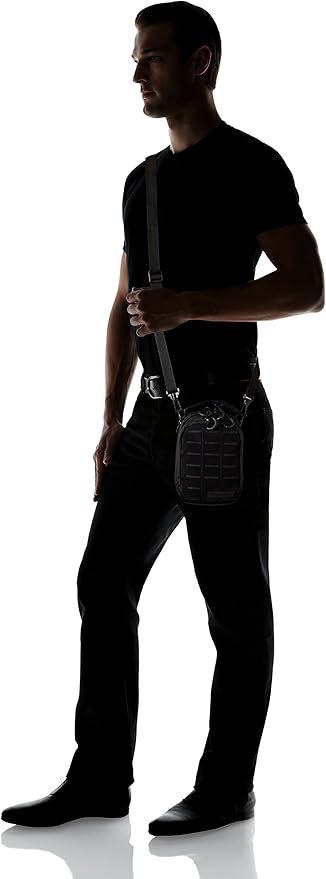 Nitecore Utility Pouch with Fabric
