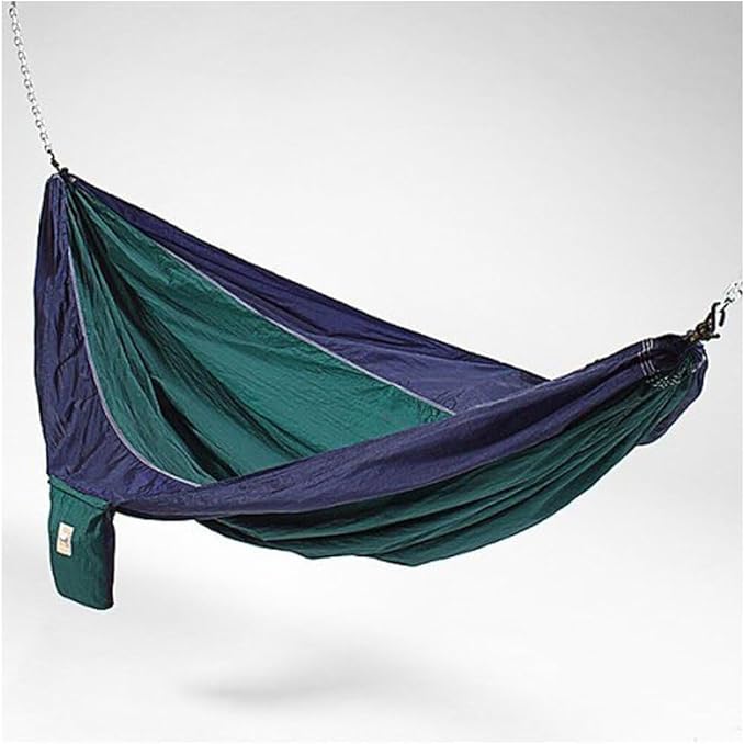 HomeStock Hammock Stand with ChairsHammock - Portable Hitch Stand for CampingBackyard Relaxation - Holds 2 Chairs1 Hammock