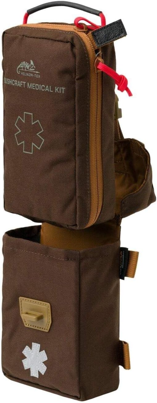 HELIKON-TEX EDC Bushcraft First Aid Kit (RAL7013)