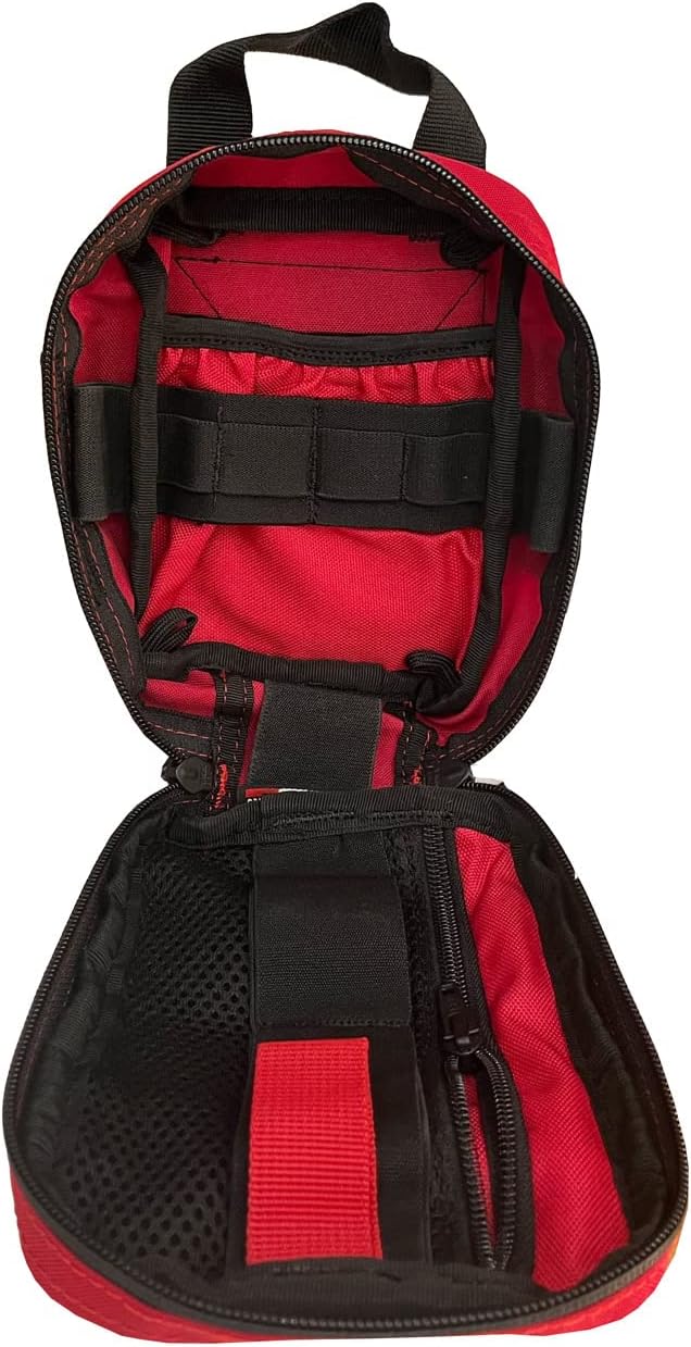 Rescue Essentials Rip-Away Lite V2 IFAK Pouch
