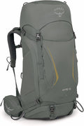 Osprey Kyte 48L Women's Backpacking Backpack with Hipbelt Rocky Brook Green WXS/S