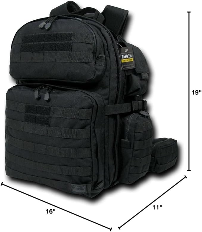 Rapdom Tactical Rex Assault Pack