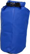 AB Tools Heavy Duty Thick 12L Waterproof Dry Bag Boat Kayak Sailing Storage Sack PVC