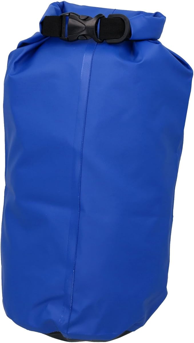AB Tools Heavy Duty Thick 12L Waterproof Dry Bag Boat Kayak Sailing Storage Sack PVC