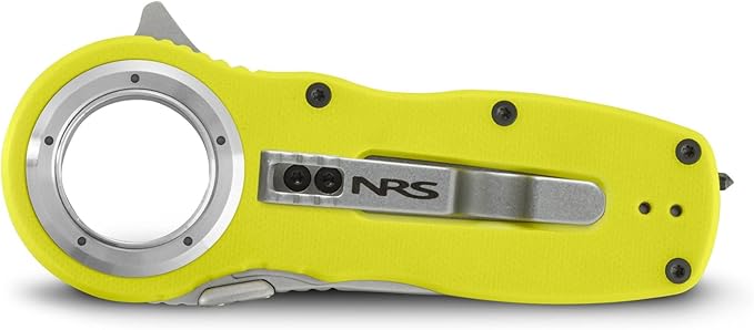 NRS Pilot Access SAR Knife