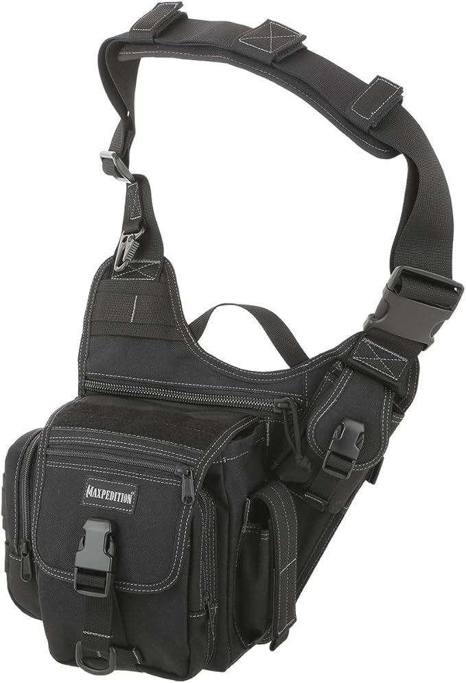 Maxpedition Fatboy Versipack