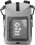 Gill Voyager Back Pack - Waterproof &amp Puncture Resistant for Water Sport Gym Beach Boating Travel Camping