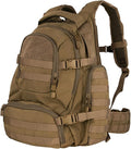 Condor 147-498 Urban Go Backpack Coyote Brown