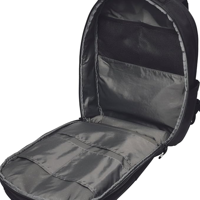Incase Tracks Backpack 25L-Black