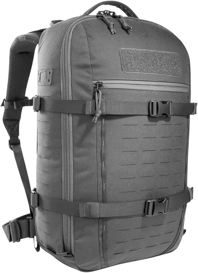 Tasmanian Tiger Modular Tac Pack 28L Titan Grey