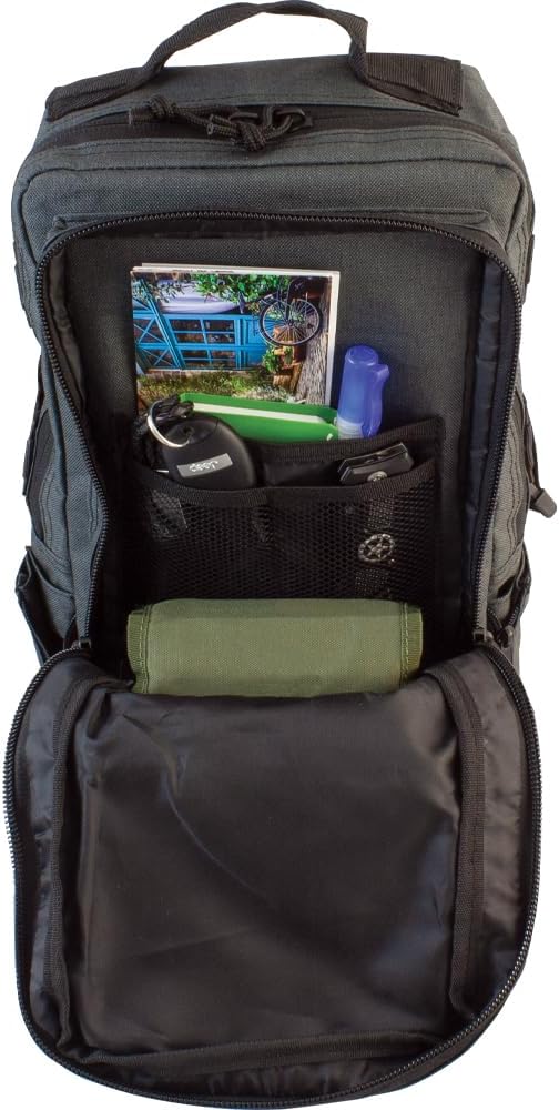 Red Rock Outdoor Gear - Urban Assault Pack