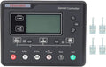 Tyenaza Generator Control Module DGS6120UC Genset Controller Module Generator Set Parameters Monitoring Replace High Resolution Intelligent Generator Set Controller for HGM6120UC