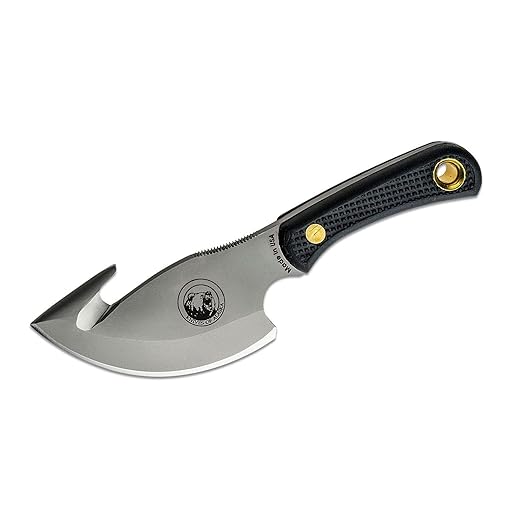 Knives Of Alaska SureGrip Triple Knife Combo