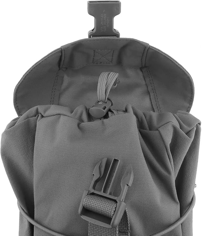Tactical GP Pouch Multifunctional Storage Bag Sundry Bag Hydration Carrier Pack Tactical Waist Vest Accessory Pack