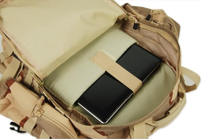 Eysee Military Army hiking backpacks backpack 45L-60L 900D nylon with waterproof and durable multi-purpose travel bag
