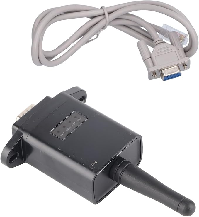Module for Solar Inverter RS232 Communication Interface Solar Inverters Model for Grid Connected Solar Photovoltaic Power Generation Remote Mobile Phone Monitoring