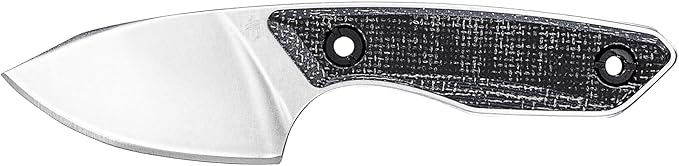 Gerber Gear Hike Kit - Camping Collection with Devour Multi-Fork Stowe Fixed-Blade Knife &amp Armbar Cork Multitool - Premium Camping Equipment