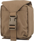 Tactical IFAK Pouch Rapid Deployment Pack MOLLE System First Aid Medical Pouch