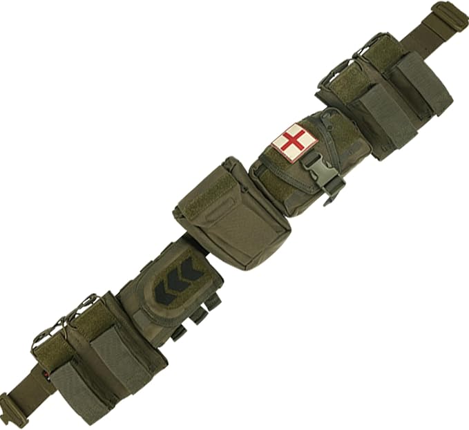 BOMTURN tactical gear for men